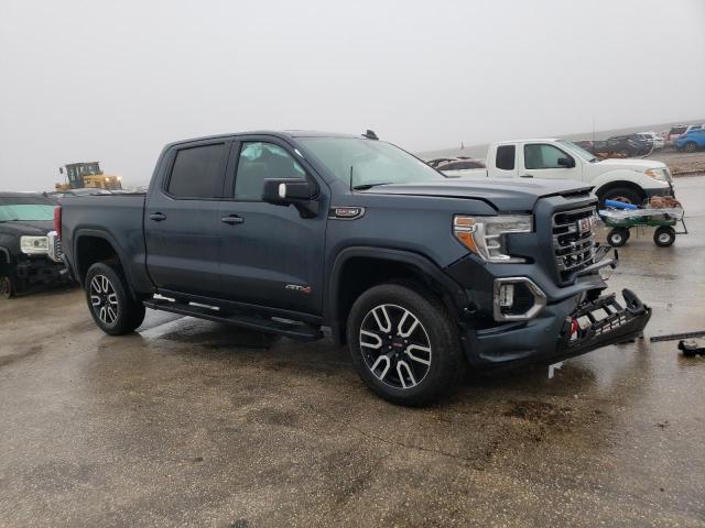 2019 GMC SIERRA K15 3GTP9EEL3KG285845