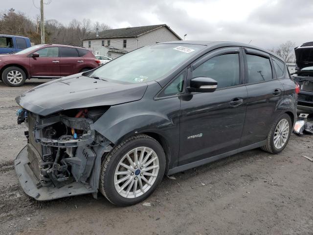 2013 Ford C-Max Energi SE