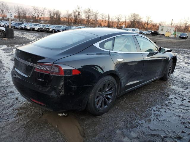 5YJSA1E20JF259502 | 2018 Tesla model s