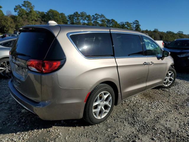 2C4RC1FG0JR103502 | 2018 CHRYSLER PACIFICA T