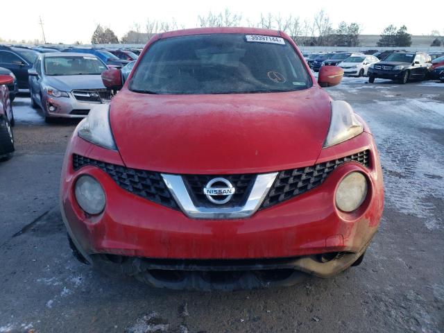 2015 NISSAN JUKE S - JN8AF5MR5FT500742