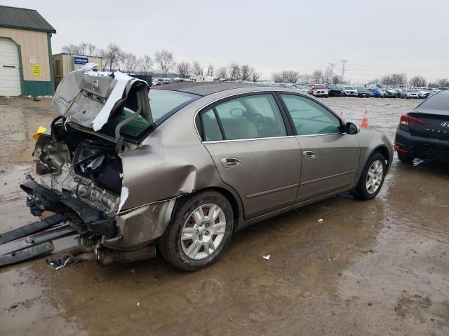 2005 Nissan Altima S VIN: 1N4AL11D55N413258 Lot: 39088774