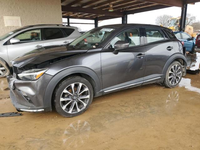 2019 MAZDA CX-3 GRAND JM1DKDD79K0437492