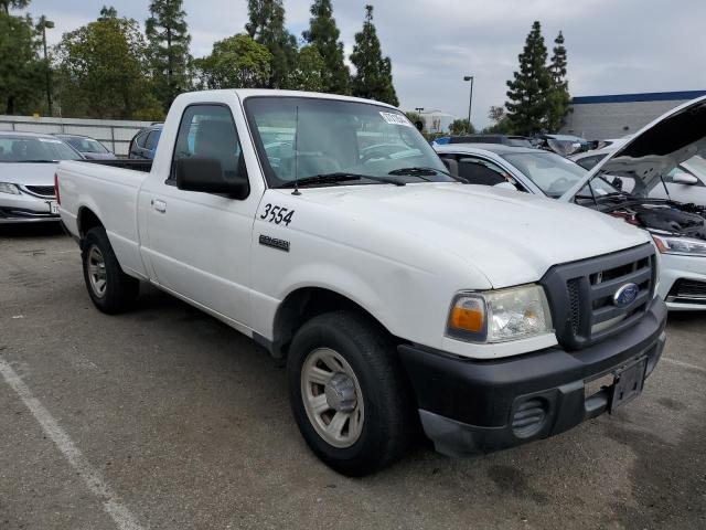 2010 Ford Ranger VIN: 1FTKR1AD1APA63851 Lot: 37313544