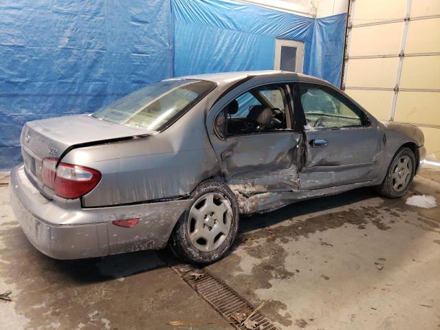 2001 Infiniti I30 VIN: JNKCA31A41T002951 Lot: 56014664