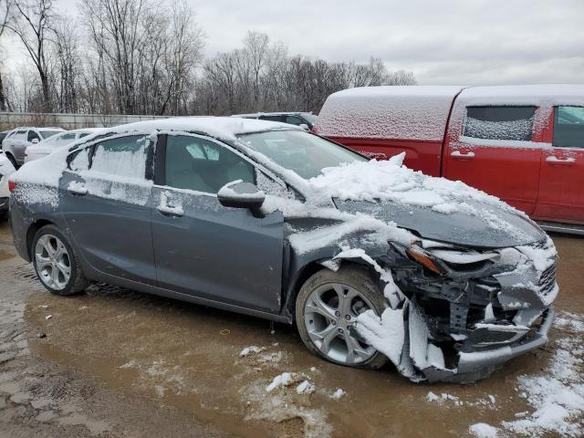 1G1BF5SM2J7115396 | 2018 Chevrolet cruze premier