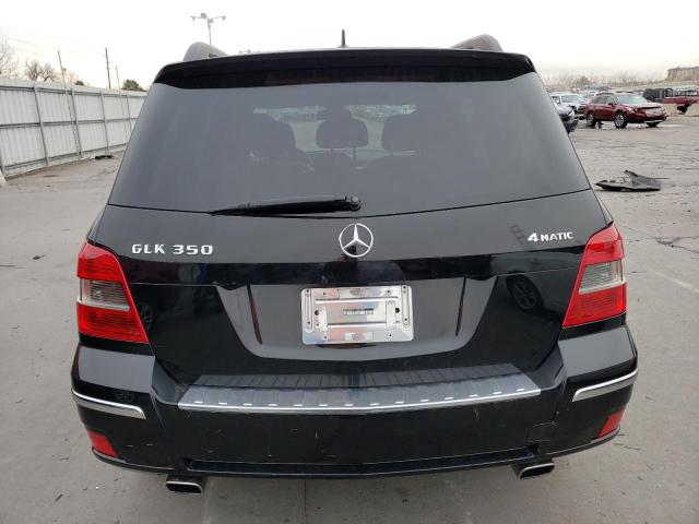 WDCGG8HB3AF373959 2010 Mercedes-Benz Glk 350 4Matic