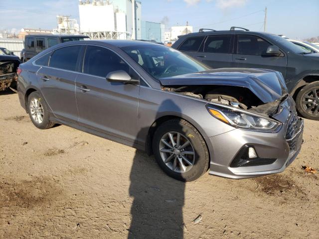 5NPE24AF8KH781849 | 2019 Hyundai sonata se