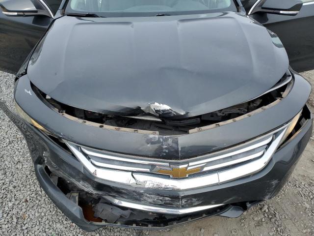 2G1125S32E9122223 | 2014 CHEVROLET IMPALA LT