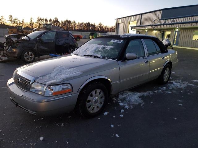 2004 Mercury Grand Marquis LS