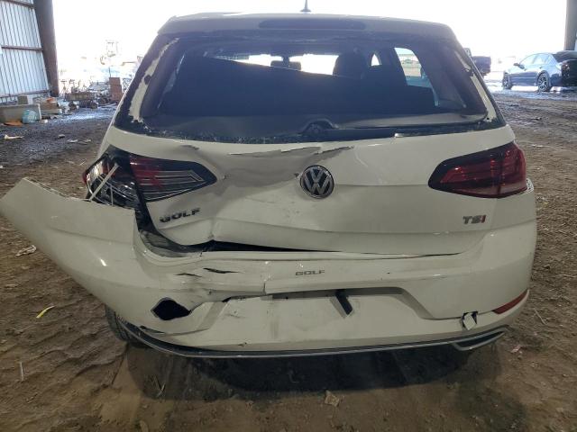 3VWG17AU0JM278530 | 2018 VOLKSWAGEN GOLF S