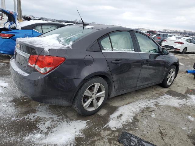 1G1PE5SBXE7249411 | 2014 CHEVROLET CRUZE LT