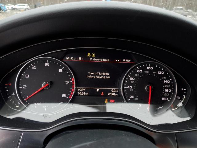 2016 Audi A6 - Image 9