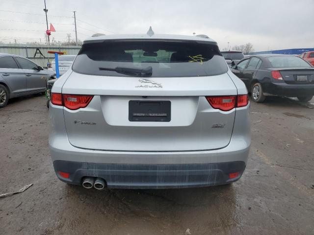 SADCJ2BN8HA096825 | 2017 JAGUAR F-PACE PRE