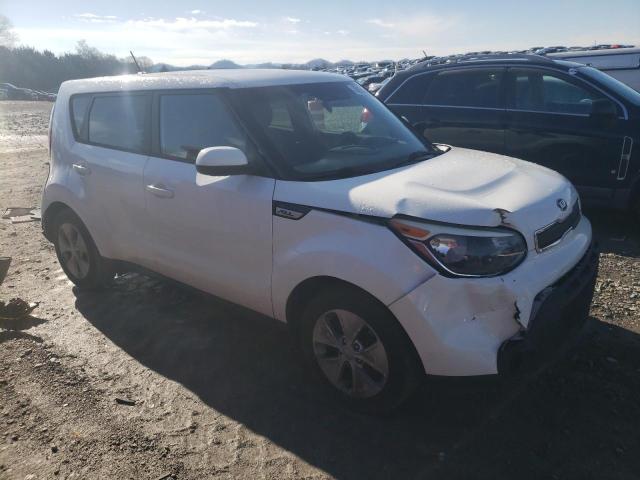 KNDJN2A26F7795993 | 2015 KIA soul