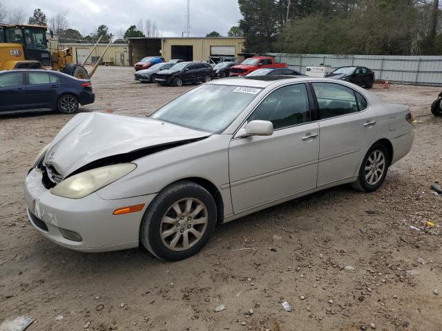 2003 Lexus ES 300 