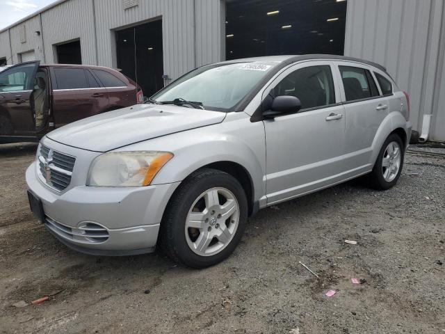 2009 Dodge Caliber SXT