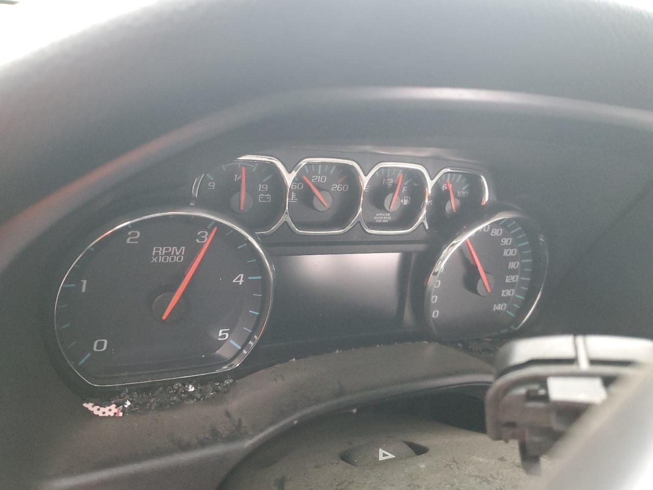 VIN: 1HTKHPVM6MH629083 2021 CHEVROLET ALL Models