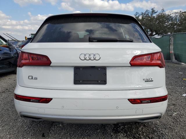 WA1BNAFY0J2155841 | 2018 AUDI Q5 PREMIUM