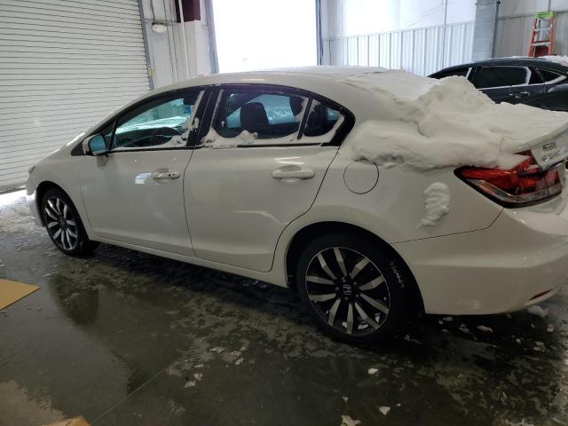 19XFB2F95EE049506 | 2014 HONDA CIVIC EXL