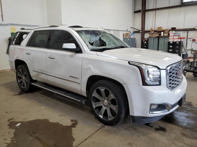 1GKS2CKJ8JR265146 | 2018 GMC YUKON DENA