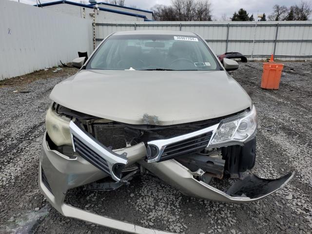 4T4BF1FK9ER356616 | 2014 TOYOTA CAMRY L