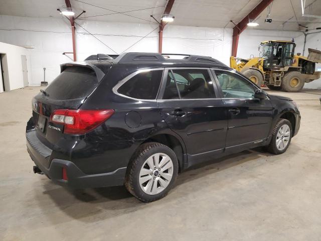 4S4BSAFC9K3206215 | 2019 SUBARU OUTBACK 2.