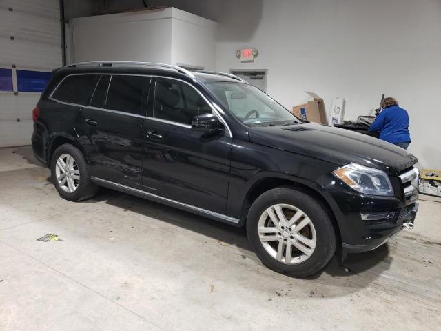 VIN 4JGDF7CE1EA402638 2014 Mercedes-Benz GL-Class, ... no.4