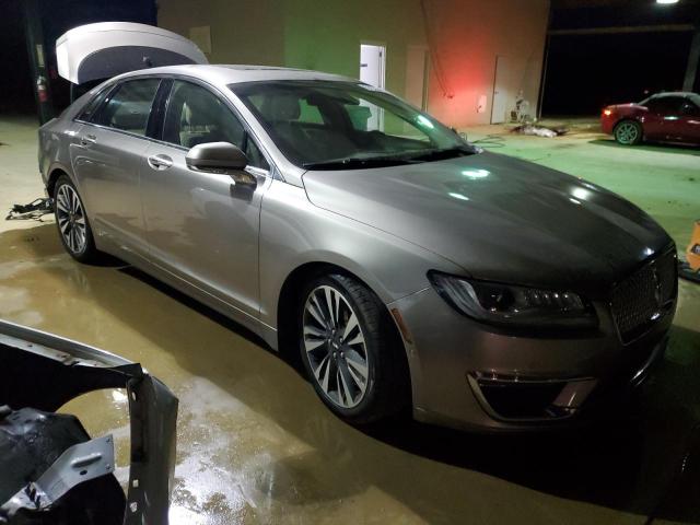 3LN6L5E94KR617745 | 2019 LINCOLN MKZ RESERV