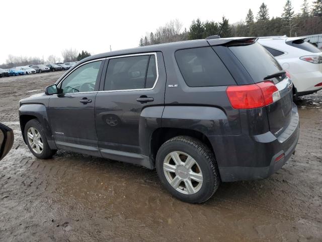 2GKFLVEK8F6178879 | 2015 GM c terrain sle