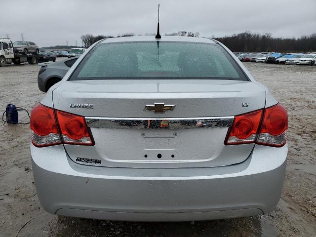 1G1PC5SB6E7298823 | 2014 CHEVROLET CRUZE LT