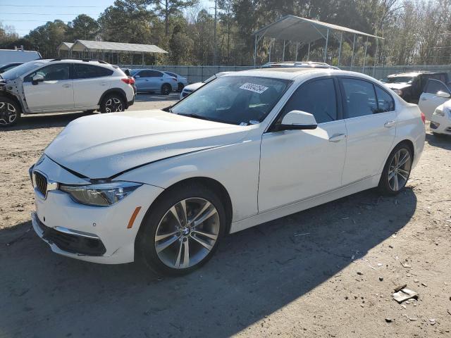 2018 BMW 3 Series 330xi