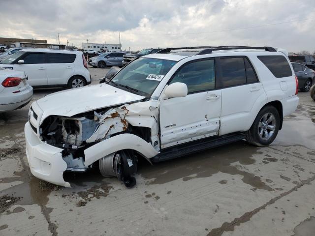 2008 Toyota 4Runner Limited