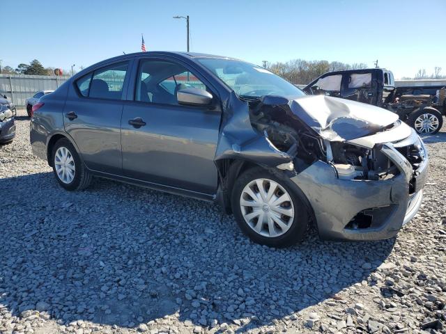 3N1CN7AP5HL841610 | 2017 NISSAN VERSA S