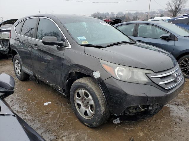 2HKRM4H33EH674106 | 2014 HONDA CR-V LX