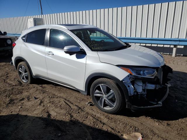 3CZRU5H52MM724889 | 2021 HONDA HR-V EX