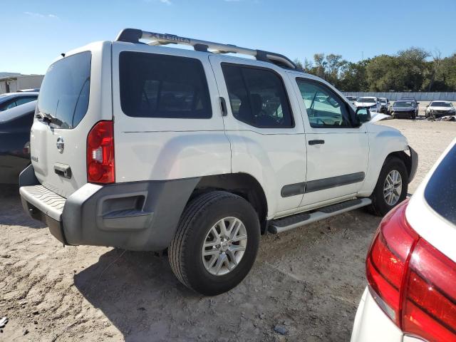 5N1AN0NU2EN801830 | 2014 NISSAN XTERRA X