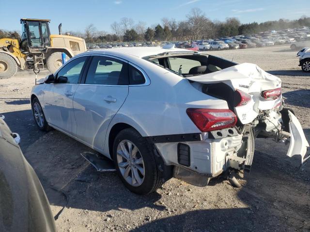 1G1ZD5ST6LF091396 | 2020 Chevrolet malibu lt