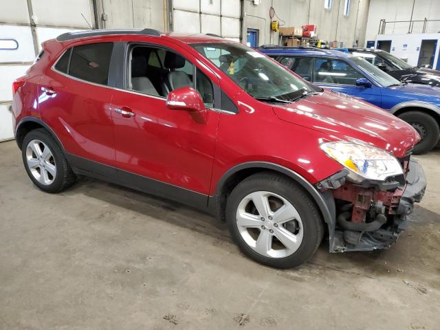 KL4CJASB0FB255446 | 2015 BUICK ENCORE