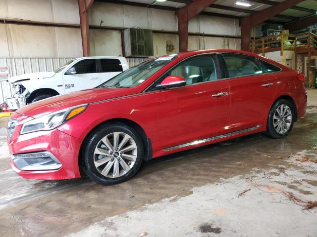 5NPE34AF5HH569948 | 2017 HYUNDAI SONATA SPO