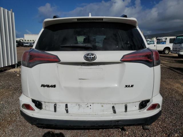 JTMWFREV1HD092919 | 2017 TOYOTA RAV4