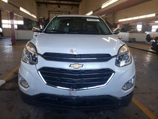 2GNALDEK5G6312675 | 2016 CHEVROLET EQUINOX LT