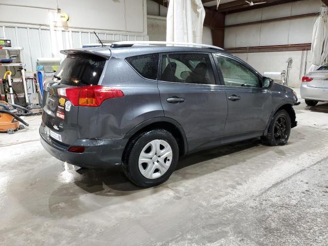 JTMBFREV2FD122568 2015 TOYOTA RAV4-2