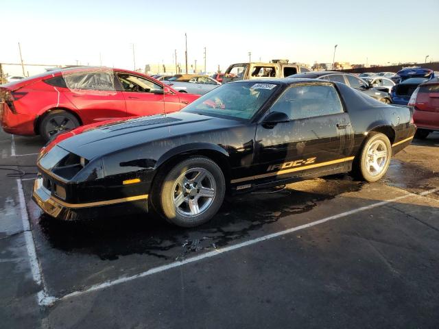 1G1FP87F7GL149070 | 1986 Chevrolet camaro