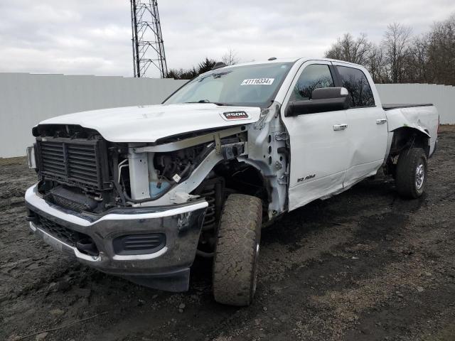 2019 RAM 2500 BIG H - 3C6UR5JL1KG681594