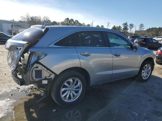 5J8TB4H57HL024564 | 2017 ACURA RDX TECHNO