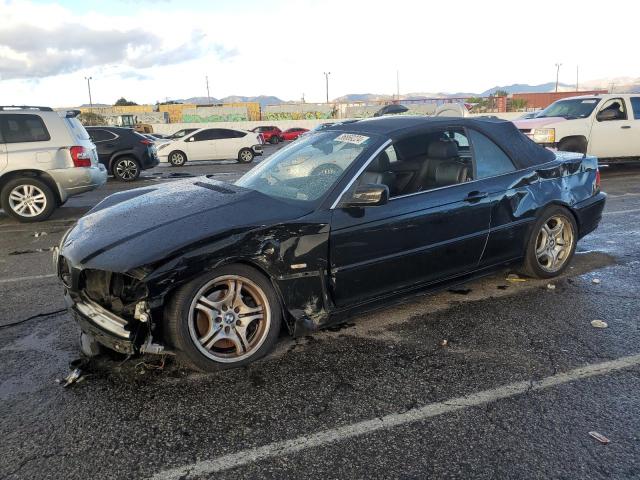 2002 BMW 3 Series 330Ci