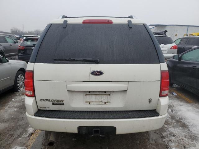 2004 Ford Explorer Limited VIN: 1FMZU75W94ZA07687 Lot: 39197184