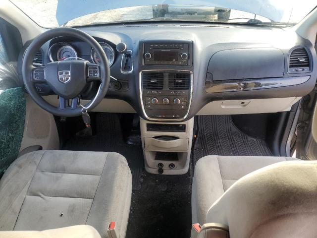 2015 DODGE UNKNOWN 2C4RDGBGXFR606600