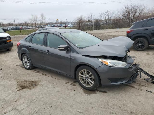 1FADP3F23FL260087 | 2015 FORD FOCUS SE